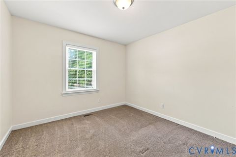 Tiny photo for 8890 Dunnston Drive, Amelia Courthouse, VA 23002 (MLS # 2619742)
