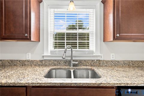 Tiny photo for 8890 Dunnston Drive, Amelia Courthouse, VA 23002 (MLS # 2619742)
