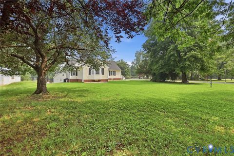 Tiny photo for 8890 Dunnston Drive, Amelia Courthouse, VA 23002 (MLS # 2619742)