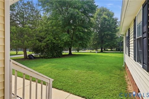 Tiny photo for 8890 Dunnston Drive, Amelia Courthouse, VA 23002 (MLS # 2619742)