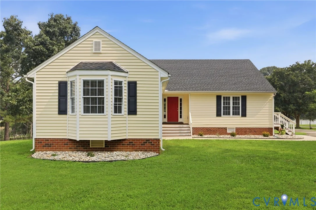 8890 Dunnston Drive, Amelia Courthouse, VA, 23002