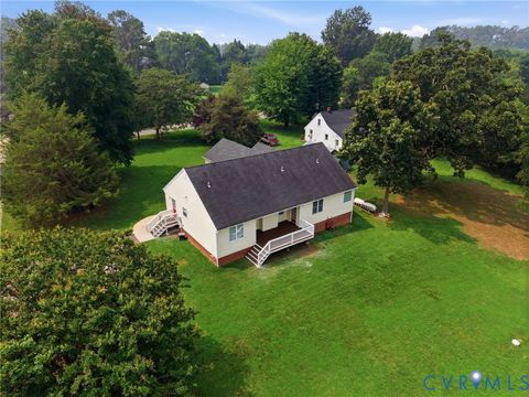 Tiny photo for 8890 Dunnston Drive, Amelia Courthouse, VA 23002 (MLS # 2619742)