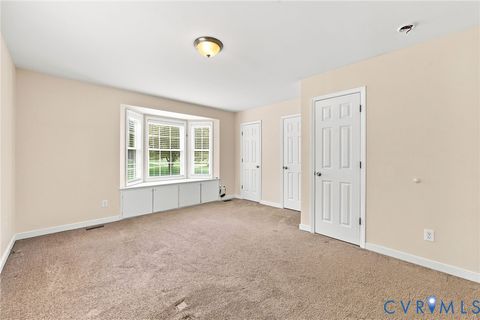 Tiny photo for 8890 Dunnston Drive, Amelia Courthouse, VA 23002 (MLS # 2619742)