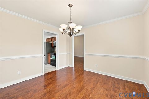 Tiny photo for 8890 Dunnston Drive, Amelia Courthouse, VA 23002 (MLS # 2619742)