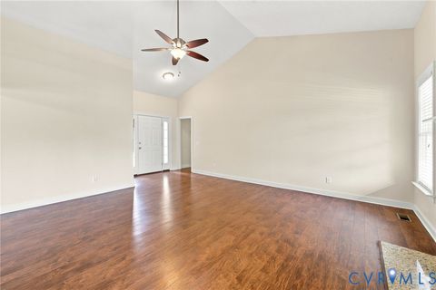 Tiny photo for 8890 Dunnston Drive, Amelia Courthouse, VA 23002 (MLS # 2619742)