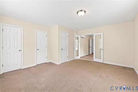Tiny photo for 8890 Dunnston Drive, Amelia Courthouse, VA 23002 (MLS # 2619742)