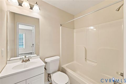 Tiny photo for 8890 Dunnston Drive, Amelia Courthouse, VA 23002 (MLS # 2619742)