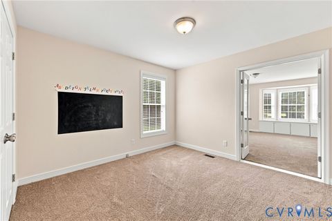 Tiny photo for 8890 Dunnston Drive, Amelia Courthouse, VA 23002 (MLS # 2619742)