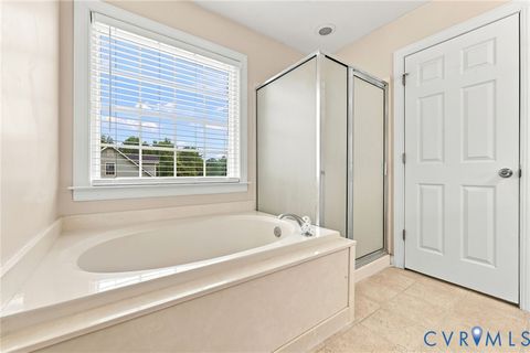 Tiny photo for 8890 Dunnston Drive, Amelia Courthouse, VA 23002 (MLS # 2619742)