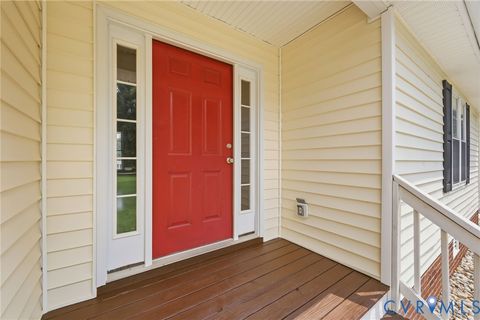 Tiny photo for 8890 Dunnston Drive, Amelia Courthouse, VA 23002 (MLS # 2619742)