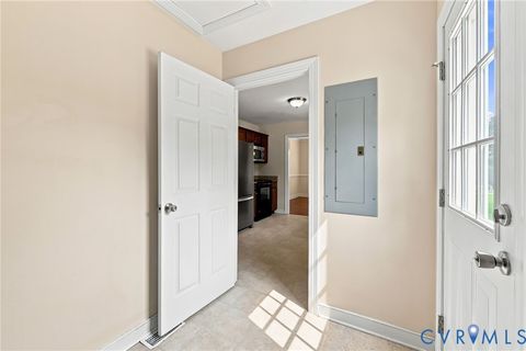 Tiny photo for 8890 Dunnston Drive, Amelia Courthouse, VA 23002 (MLS # 2619742)
