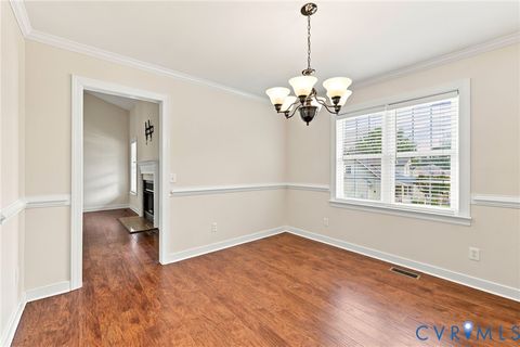 Tiny photo for 8890 Dunnston Drive, Amelia Courthouse, VA 23002 (MLS # 2619742)