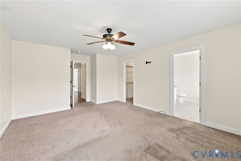 Tiny photo for 8890 Dunnston Drive, Amelia Courthouse, VA 23002 (MLS # 2619742)