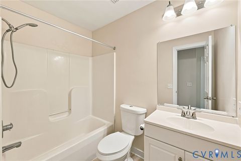 Tiny photo for 8890 Dunnston Drive, Amelia Courthouse, VA 23002 (MLS # 2619742)
