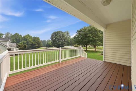 Tiny photo for 8890 Dunnston Drive, Amelia Courthouse, VA 23002 (MLS # 2619742)