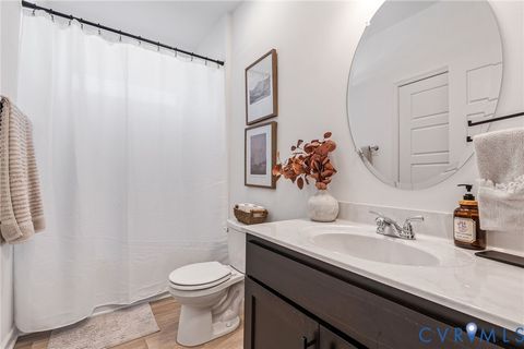 Tiny photo for 6818 Cove Creek Court, Chesterfield, VA 23120 (MLS # 2607762)