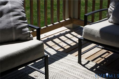 Tiny photo for 6818 Cove Creek Court, Chesterfield, VA 23120 (MLS # 2607762)