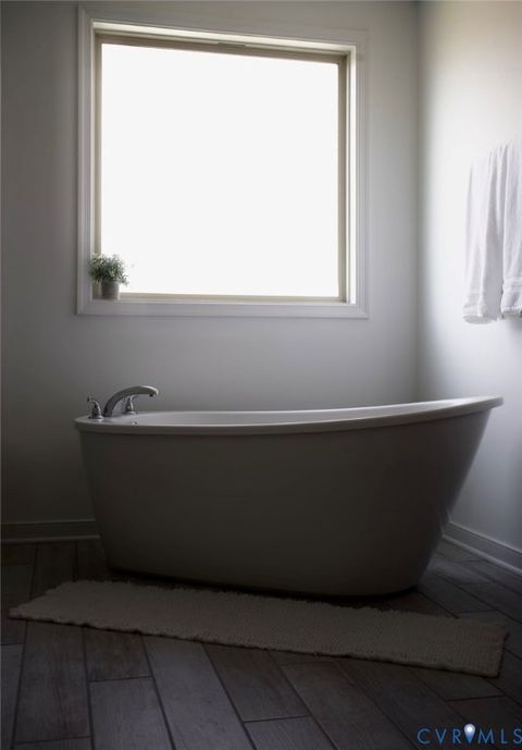 Tiny photo for 6818 Cove Creek Court, Chesterfield, VA 23120 (MLS # 2607762)