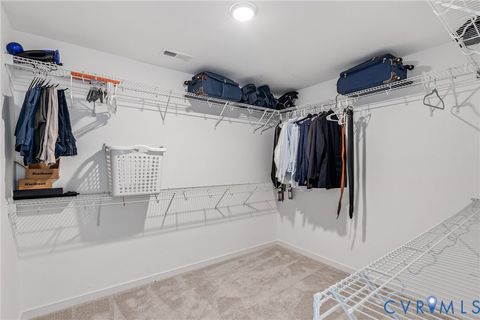 Tiny photo for 6818 Cove Creek Court, Chesterfield, VA 23120 (MLS # 2607762)