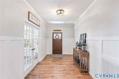 Tiny photo for 6818 Cove Creek Court, Chesterfield, VA 23120 (MLS # 2607762)