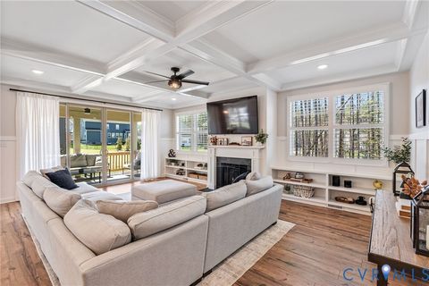 Tiny photo for 6818 Cove Creek Court, Chesterfield, VA 23120 (MLS # 2607762)