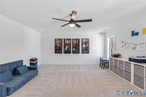 Tiny photo for 6818 Cove Creek Court, Chesterfield, VA 23120 (MLS # 2607762)