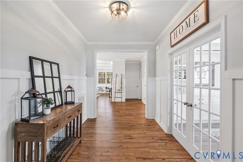 Tiny photo for 6818 Cove Creek Court, Chesterfield, VA 23120 (MLS # 2607762)