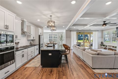 Tiny photo for 6818 Cove Creek Court, Chesterfield, VA 23120 (MLS # 2607762)