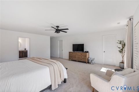 Tiny photo for 6818 Cove Creek Court, Chesterfield, VA 23120 (MLS # 2607762)