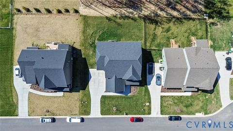 Tiny photo for 6818 Cove Creek Court, Chesterfield, VA 23120 (MLS # 2607762)