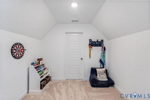 Tiny photo for 6818 Cove Creek Court, Chesterfield, VA 23120 (MLS # 2607762)