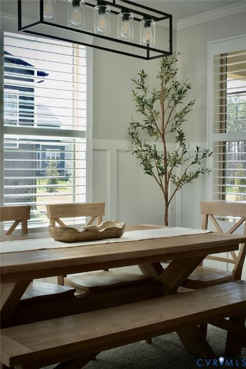 Tiny photo for 6818 Cove Creek Court, Chesterfield, VA 23120 (MLS # 2607762)