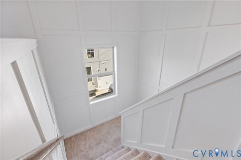 Tiny photo for 6818 Cove Creek Court, Chesterfield, VA 23120 (MLS # 2607762)