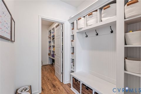 Tiny photo for 6818 Cove Creek Court, Chesterfield, VA 23120 (MLS # 2607762)