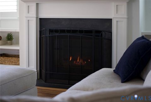 Tiny photo for 6818 Cove Creek Court, Chesterfield, VA 23120 (MLS # 2607762)