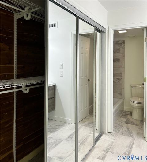 Tiny photo for 10396 Iron Mill Road, North Chesterfield, VA 23235 (MLS # 2532800)