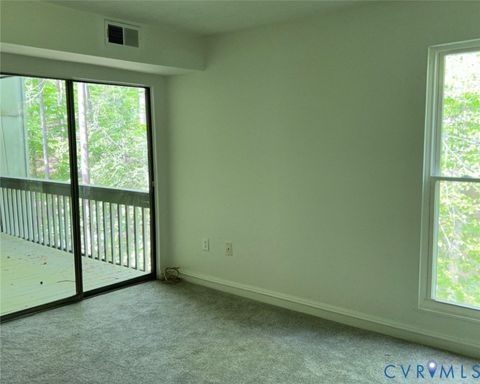 Tiny photo for 10396 Iron Mill Road, North Chesterfield, VA 23235 (MLS # 2532800)