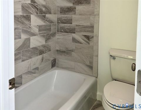 Tiny photo for 10396 Iron Mill Road, North Chesterfield, VA 23235 (MLS # 2532800)