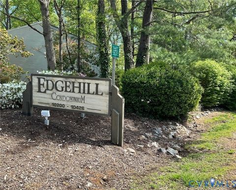 Photo of 10396 Iron Mill Road, North Chesterfield, VA 23235 (MLS # 2532800)