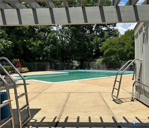 Tiny photo for 10396 Iron Mill Road, North Chesterfield, VA 23235 (MLS # 2532800)