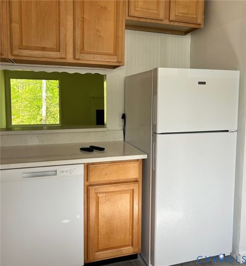 Tiny photo for 10396 Iron Mill Road, North Chesterfield, VA 23235 (MLS # 2532800)