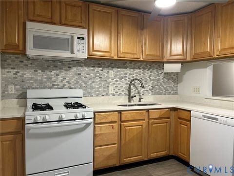 Tiny photo for 10396 Iron Mill Road, North Chesterfield, VA 23235 (MLS # 2532800)