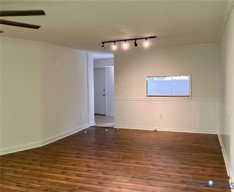 Tiny photo for 10396 Iron Mill Road, North Chesterfield, VA 23235 (MLS # 2532800)