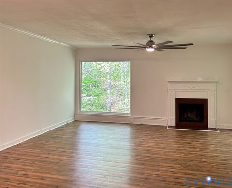 Tiny photo for 10396 Iron Mill Road, North Chesterfield, VA 23235 (MLS # 2532800)