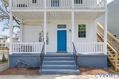Tiny photo for 620 Chimborazo Boulevard, Richmond, VA 23223 (MLS # 2628530)