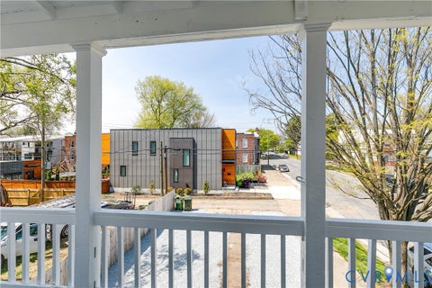 Tiny photo for 620 Chimborazo Boulevard, Richmond, VA 23223 (MLS # 2628530)
