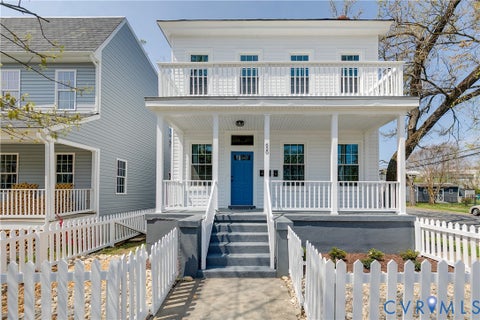 Tiny photo for 620 Chimborazo Boulevard, Richmond, VA 23223 (MLS # 2628530)