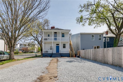 Tiny photo for 620 Chimborazo Boulevard, Richmond, VA 23223 (MLS # 2628530)