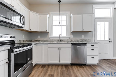 Tiny photo for 620 Chimborazo Boulevard, Richmond, VA 23223 (MLS # 2628530)