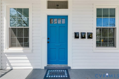 Tiny photo for 620 Chimborazo Boulevard, Richmond, VA 23223 (MLS # 2628530)
